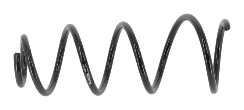 MONROE Coil spring MONROE SP5078