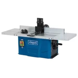 Scheppach Hf50 1500W Router Table 230 V