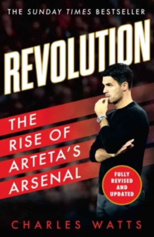 Revolution. Paperback. By Charles Watts Books