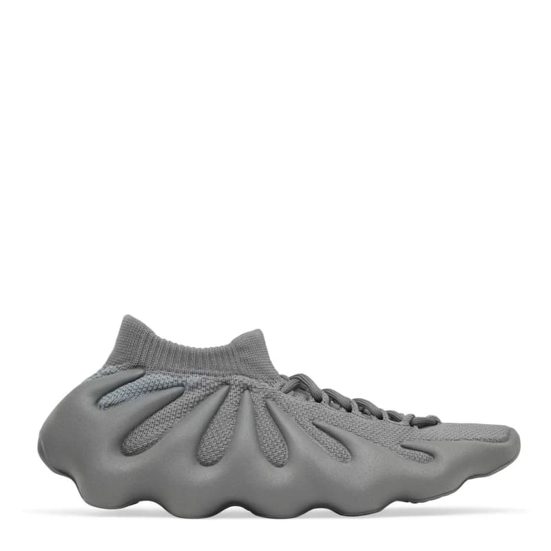 Yeezy 450 Sneakers - Blue Blue 7