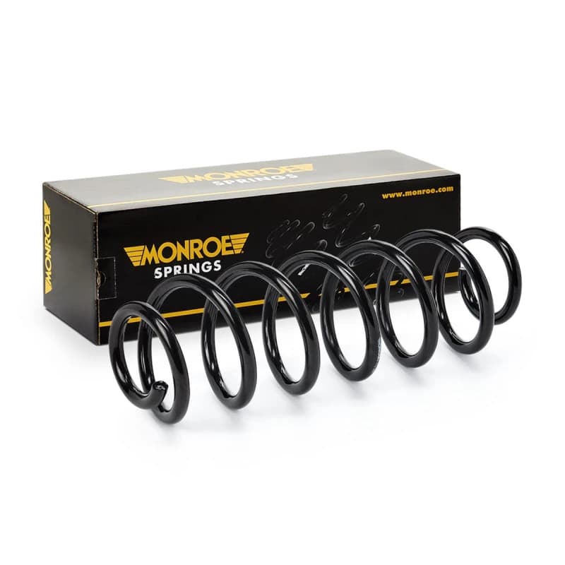 MONROE Coil spring MONROE SP4137