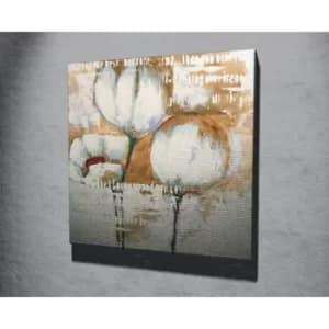 KC039 Multicolor Decorative Canvas Painting