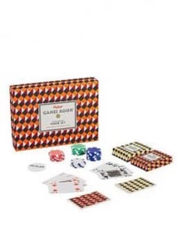 Ridley'S Poker Set