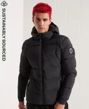 Superdry Expedition Down SD-Windbreaker Jacket
