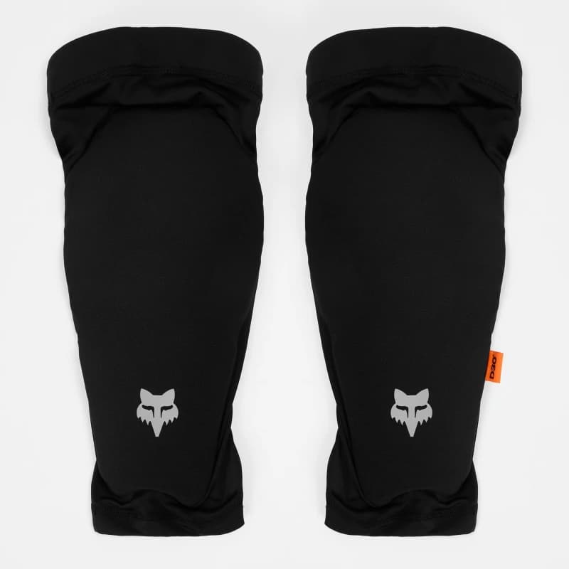 Fox Enduro Knee Sleeve Black unisex Small