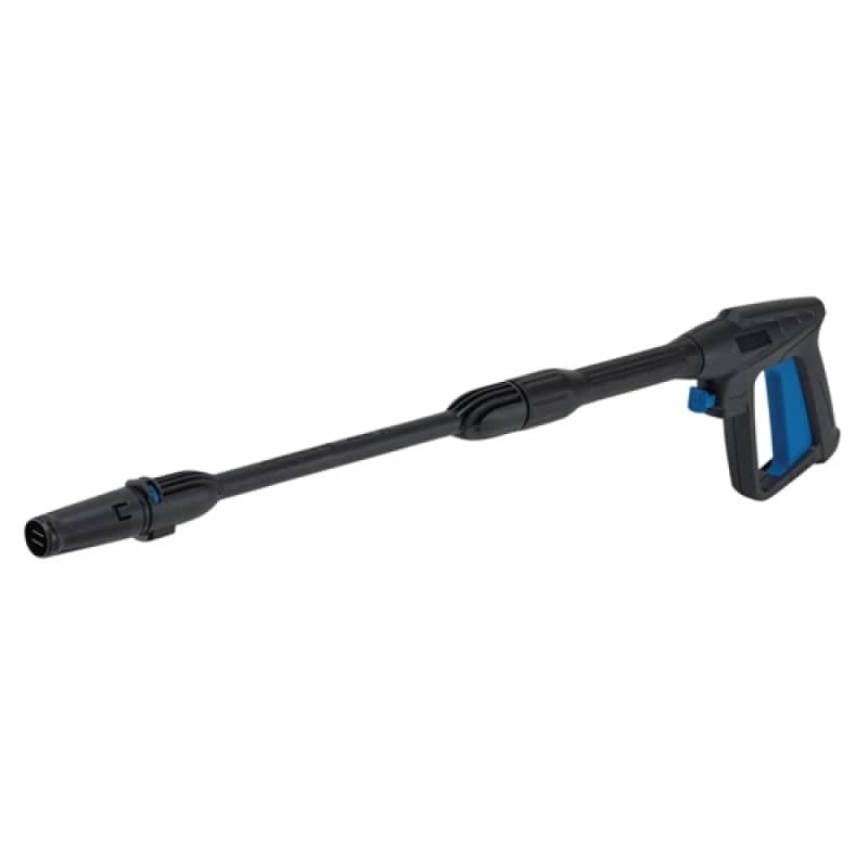 Draper Spray Gun Set