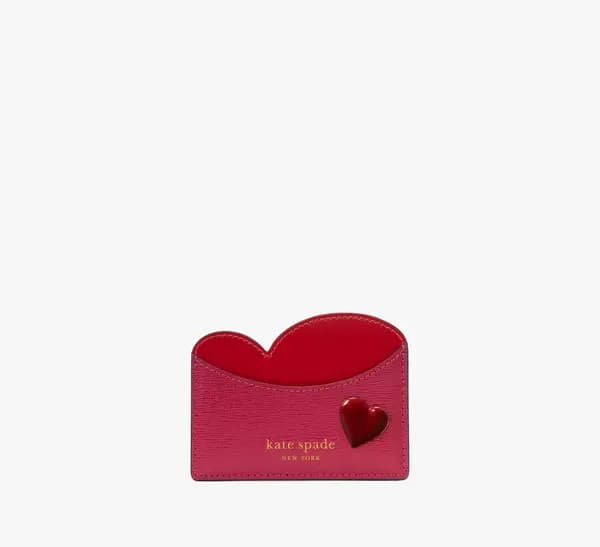 Pitter Patter Card Holder