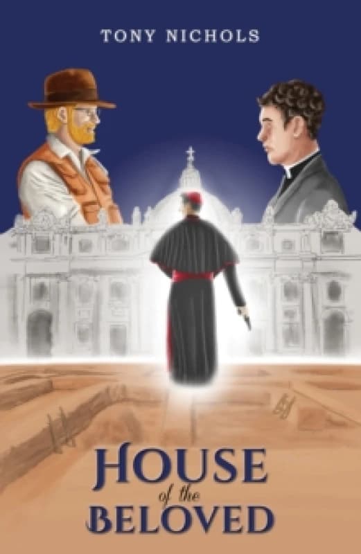 House of the Beloved Paperback / softback