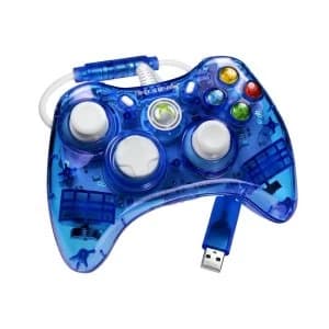 PDP Rock Candy Xbox 360 Wired Controller