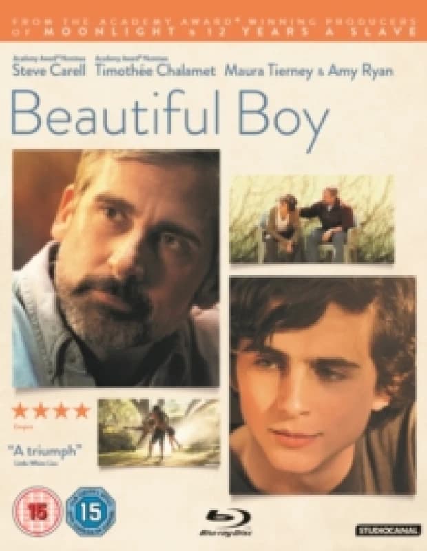 Beautiful Boy Bluray 5055201842022