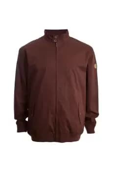 Windsor Kingsize Cotton Harrington Jacket
