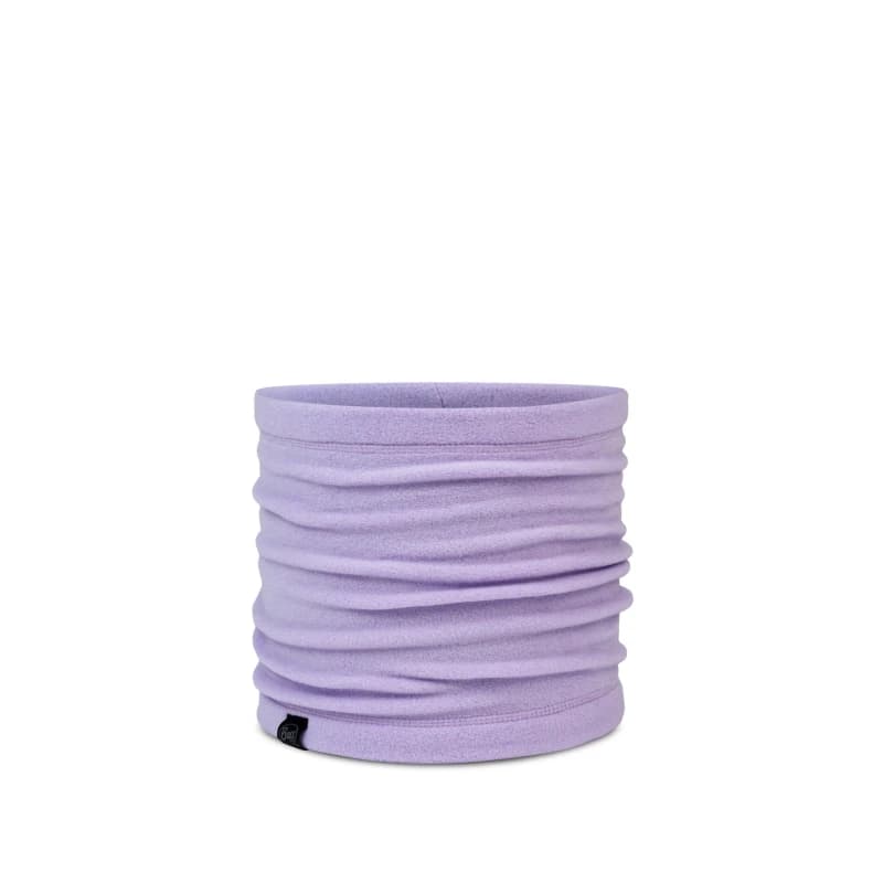 Buff Polar Neckwarmer Grape Ice unisex Ladies