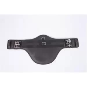 Collegiate Stud Girth Short - Brown
