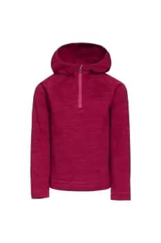 Gladdner Fleece Top
