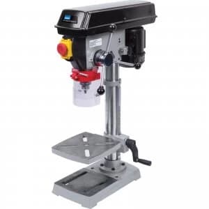 Draper BD3755D 5 Speed Bench Drill 240v