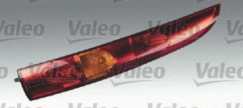 Rear light VALEO 088489