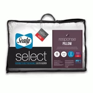 Sealy Select Response Pillow