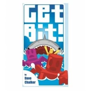 Get Bit Card Game