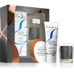 Embryolisse Moisturizers Gift Set