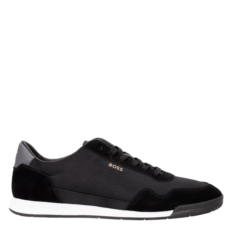 Boss Titanium SL_sdtxny 10263117 01 - Black 9