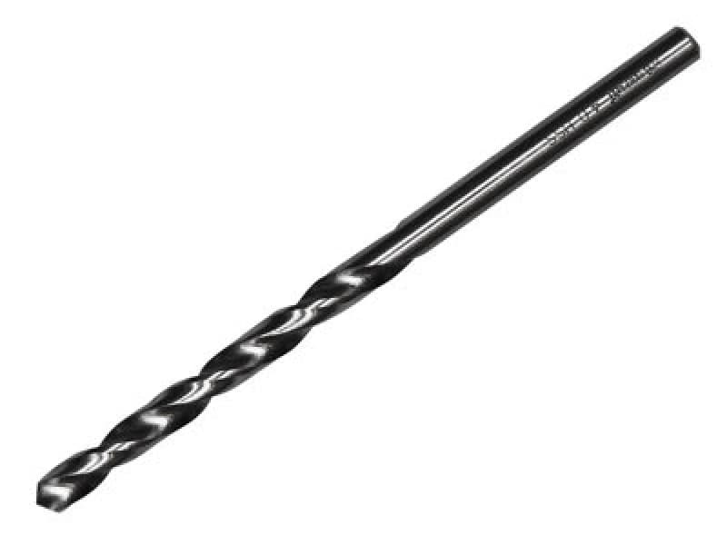 Starrett Kdhsp040 Hss Split Point Drill Bit 4.0 X 75mm Strkdhsp040