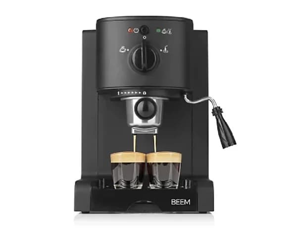 Beem Espresso Perfect 03399 Espresso Coffee Maker