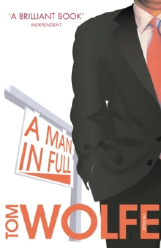 A Man in Full. Paperback. By Tom Wolfe Books