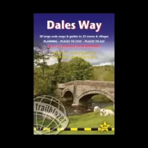 Trailblazer Dales Way