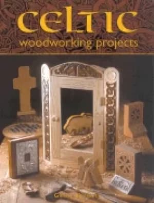 celtic woodworking projects