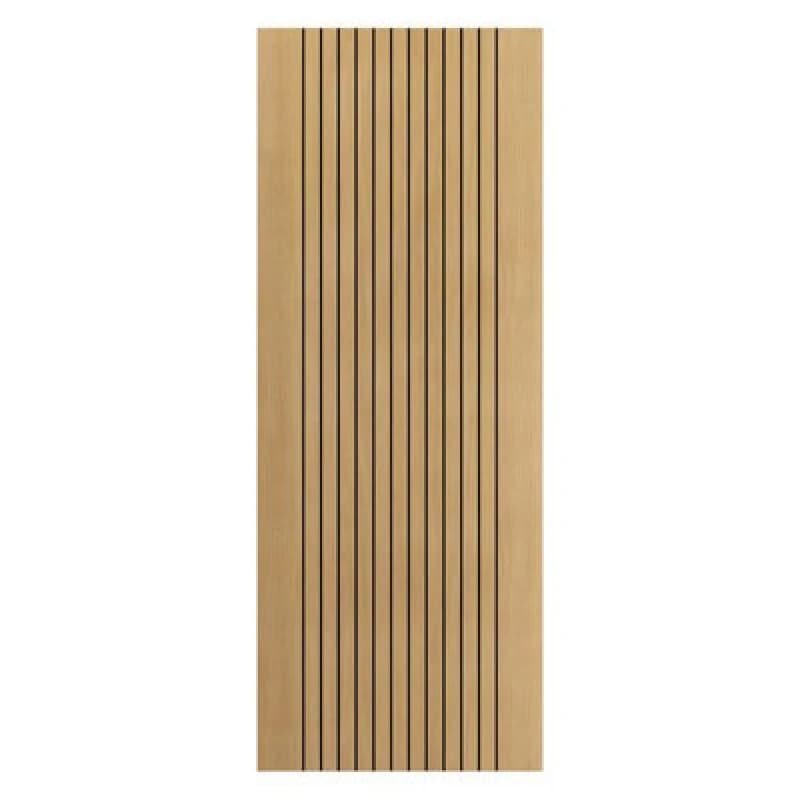 JB Kind Doors Aria Oak Internal Laminate Door