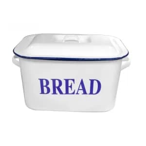 Falcon Mini Oblong Bread Bin 34cm