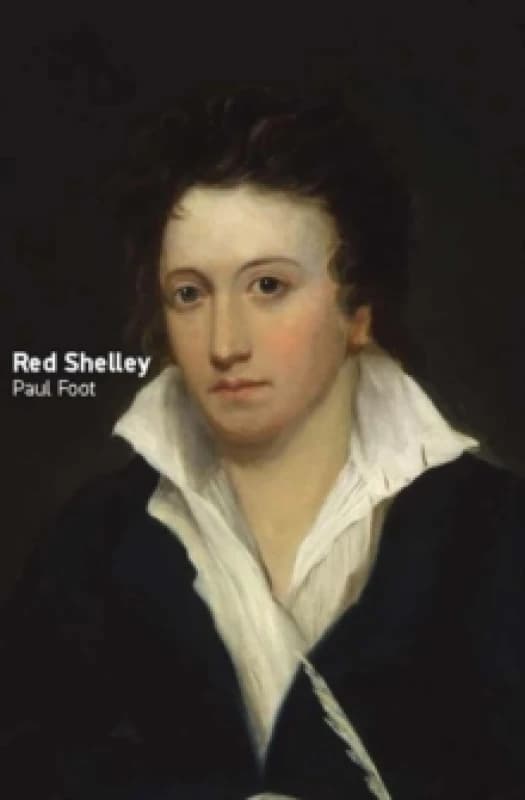 Red Shelley Paperback / softback