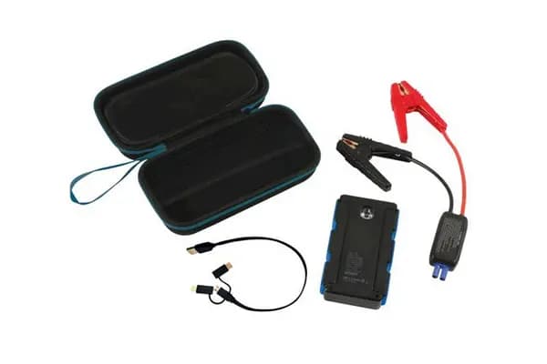 Laser Tools 7405 Multi-Function Jump Starter / Power Bank