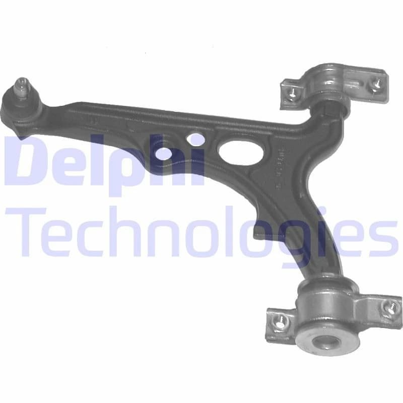 DELPHI Suspension arm DELPHI TC694