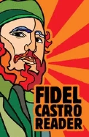 fidel castro reader
