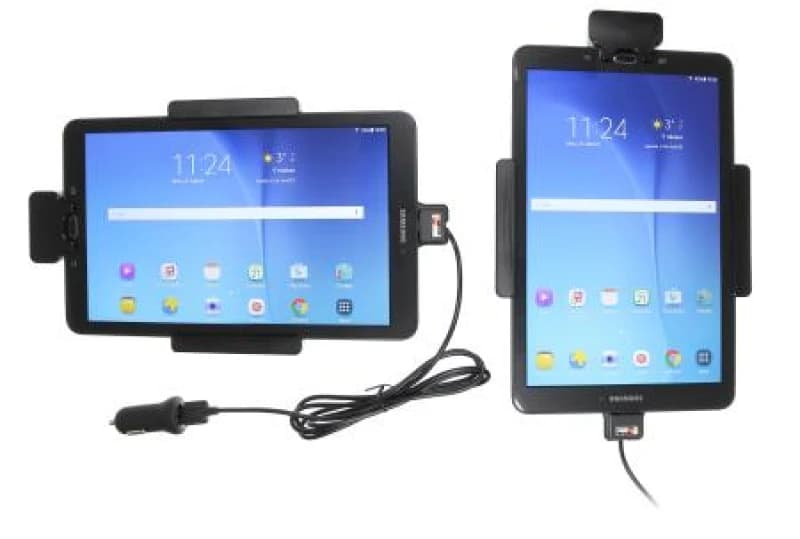 Brodit 553821 holder Passive holder Tablet/UMPC Black