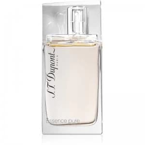 S.T. Dupont Essence Pure Pour Femme Eau de Toilette For Her 50ml