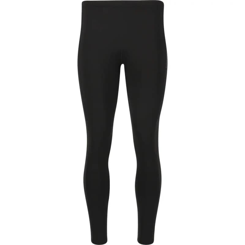 Legging Endurance Strong Windblock Noir Male S