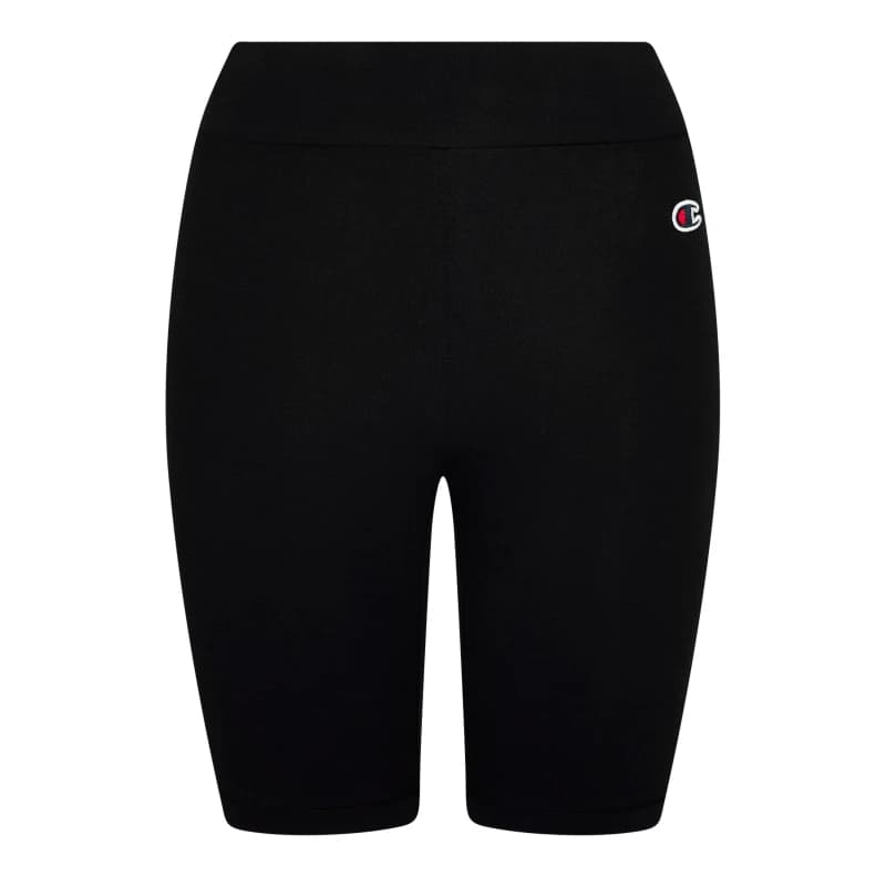 Champion Short Tig - Black 8