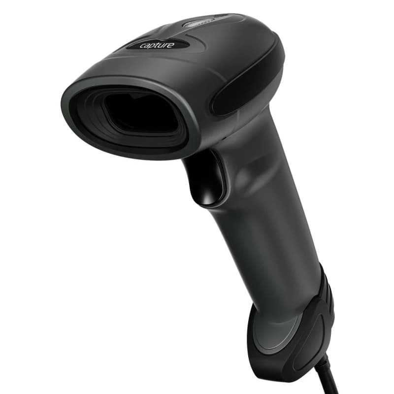Capture CA-SC-10200B barcode reader Handheld bar code reader 1D/2D LED