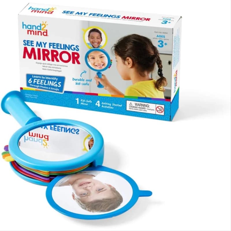 See My Feelings Mirror