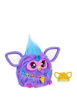 Furby Furby (Purple)