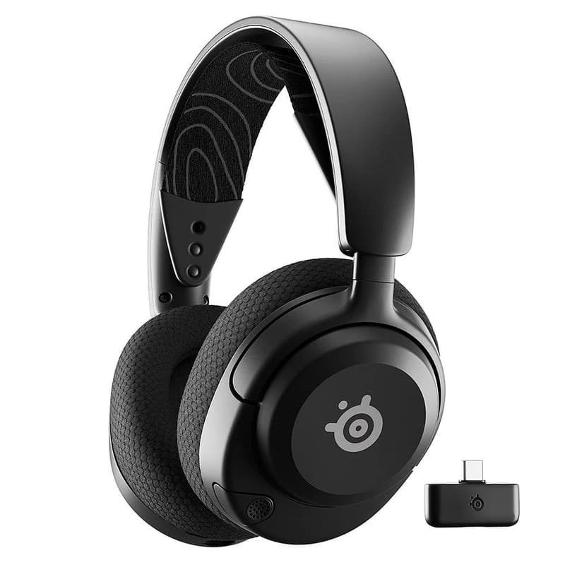 SteelSeries Arctis Nova 5X Gaming Headset