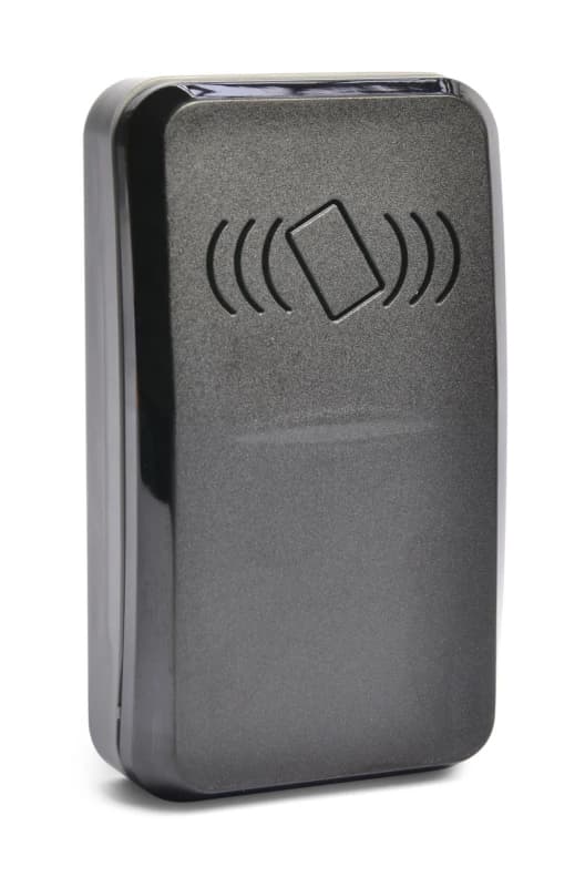 SystemHouse Solutions SCR-S G2 (Mini/Mullion) RFID