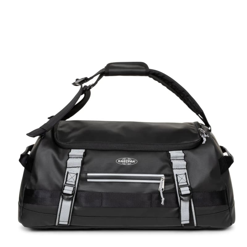 Eastpak Duffel Pack M, 100% Polyester, Coating: 100% Polyurethane