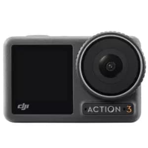 DJI Osmo Action 3 Standard Combo