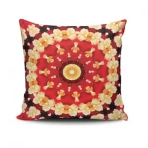 MANDALA-07 Multicolor Cushion