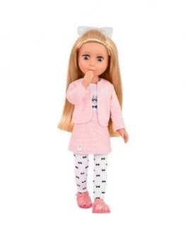 Glitter Girls Fifer Doll