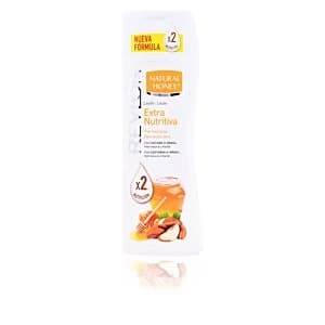 EXTRA NUTRITIVA locion corporal 400ml