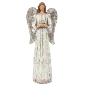 Gabrielle Large Angel Ornament